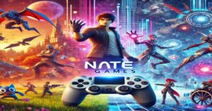 nate games